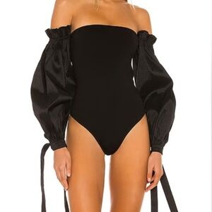 MAJORELLE Bliss Bodysuit